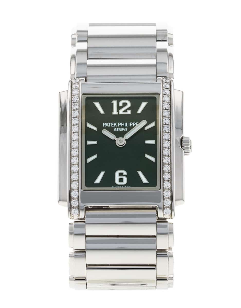 Patek Philippe Twenty-4 4910/1200A-011 Patek Philippe Twenty-4 4910/1200A-011